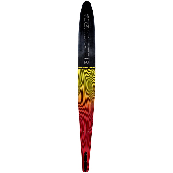 2026 HO Sports Syndicate Works 01 Waterski Board H25WRK-01